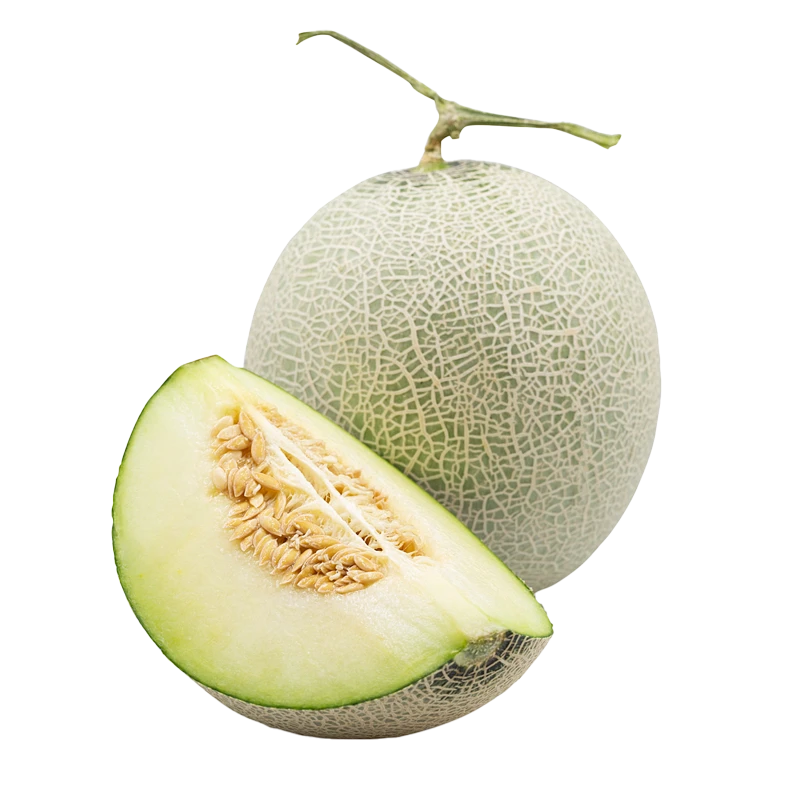 melão honeydew