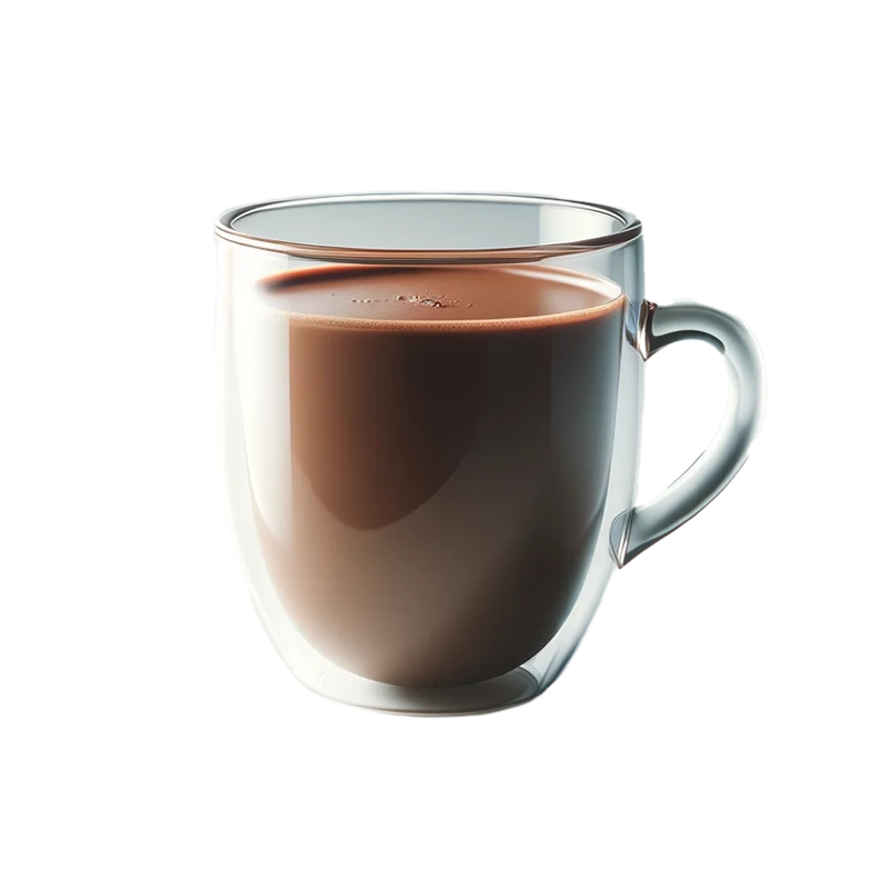 hot chocolate