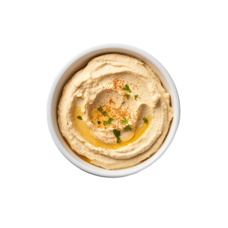 Hummus photo