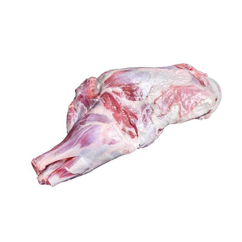 Lamb shoulder photo