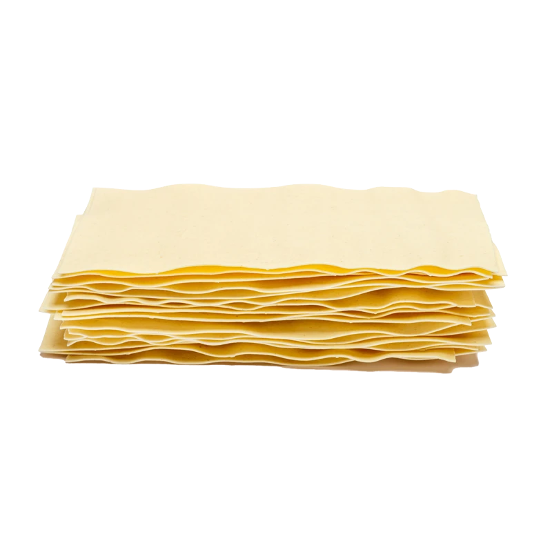 Lasagne pasta photo