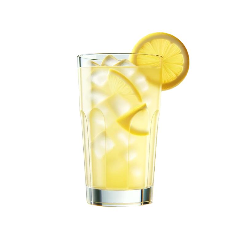 citronsaft