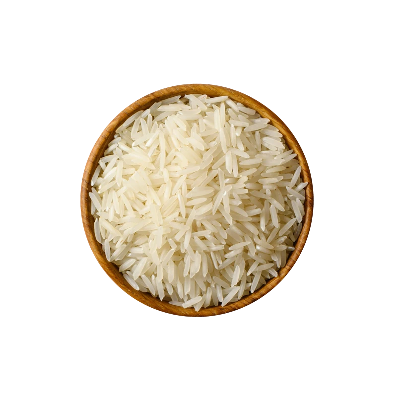 Long grain rice photo