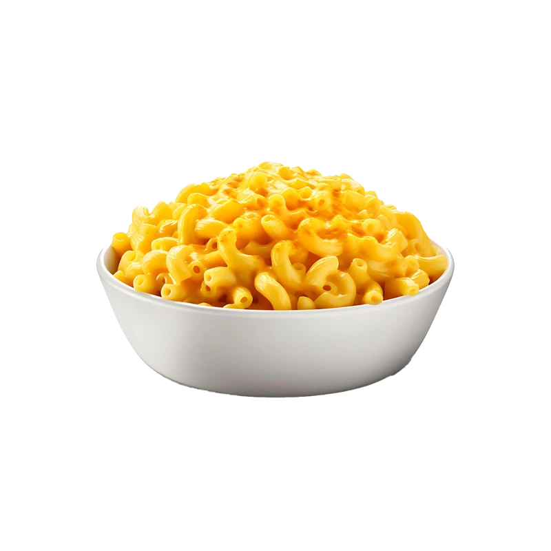 Mac and cheese photo