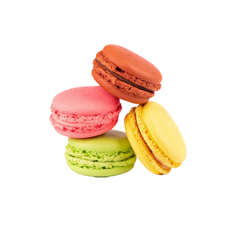 Macaroons photo