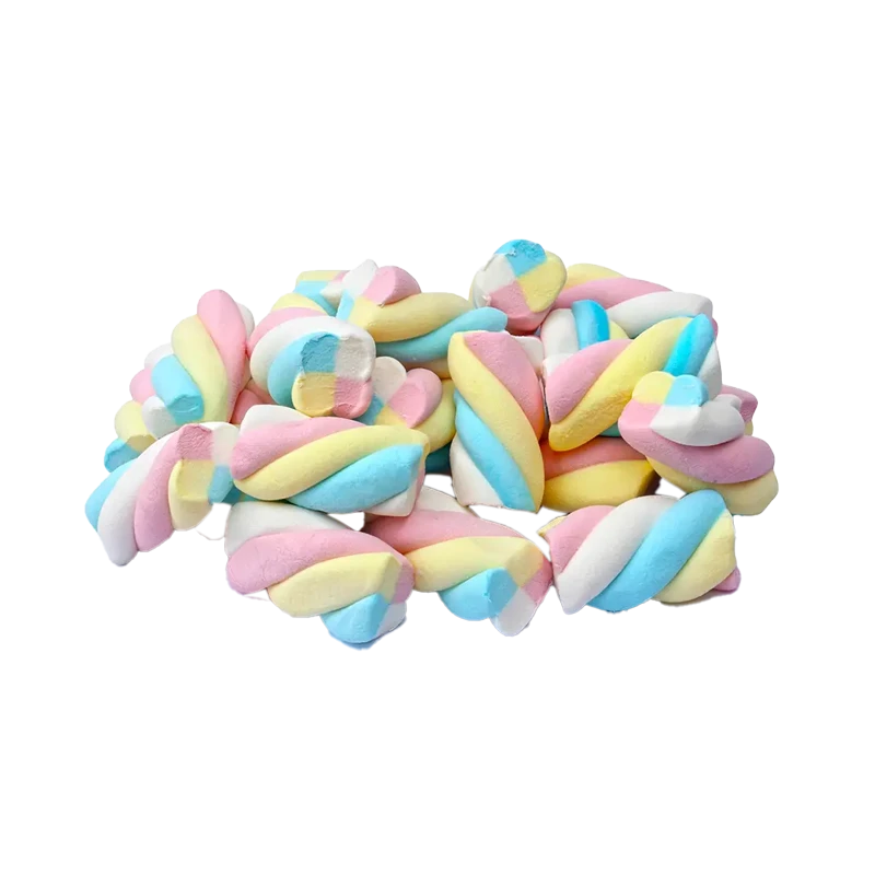 Marshmallows photo