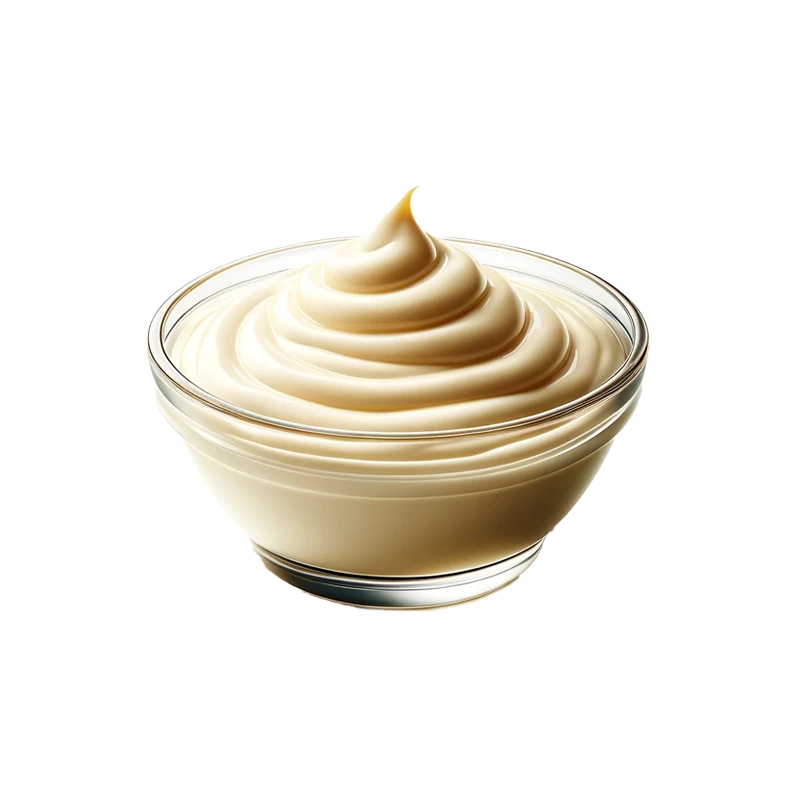 Mayonnaise photo