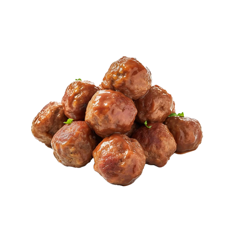 meatballs