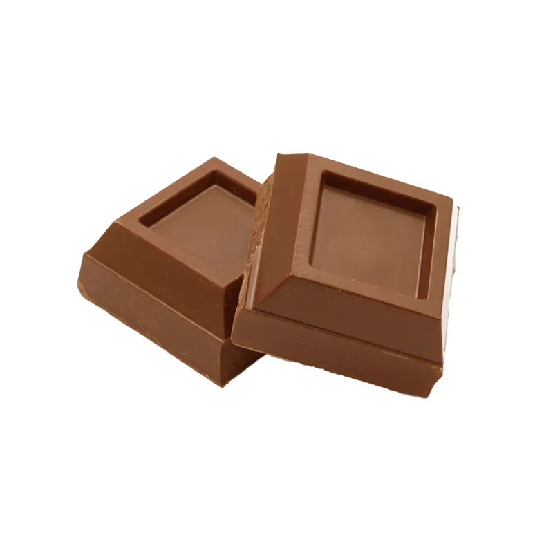 Milk chocolate photo