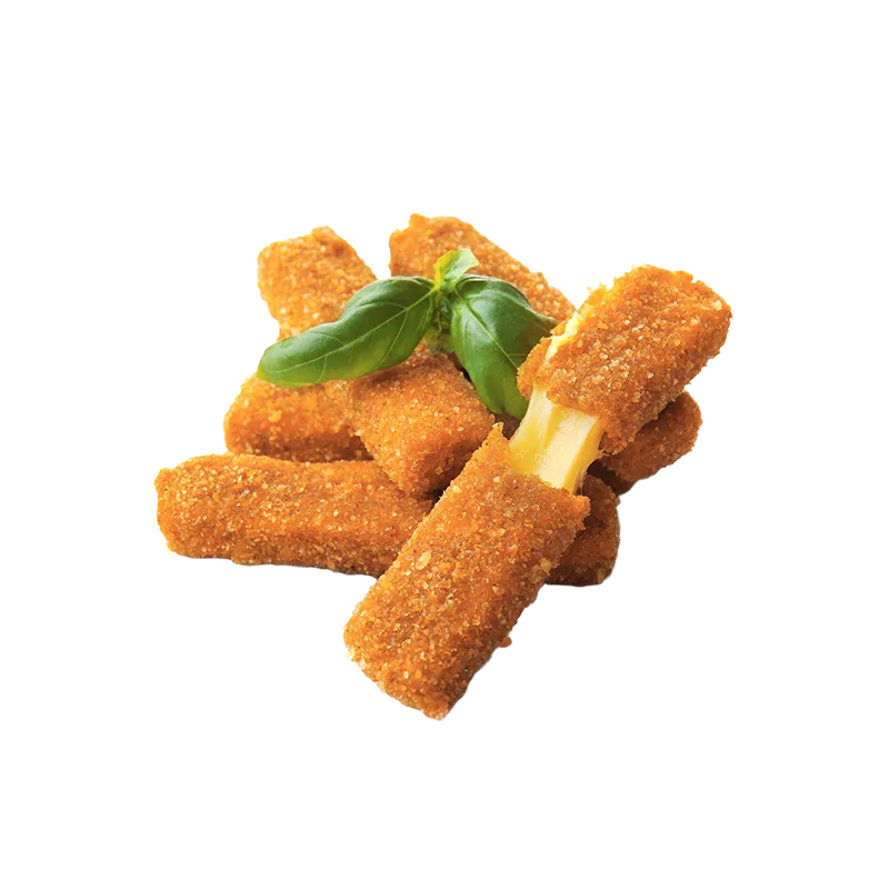 Mozzarella sticks photo