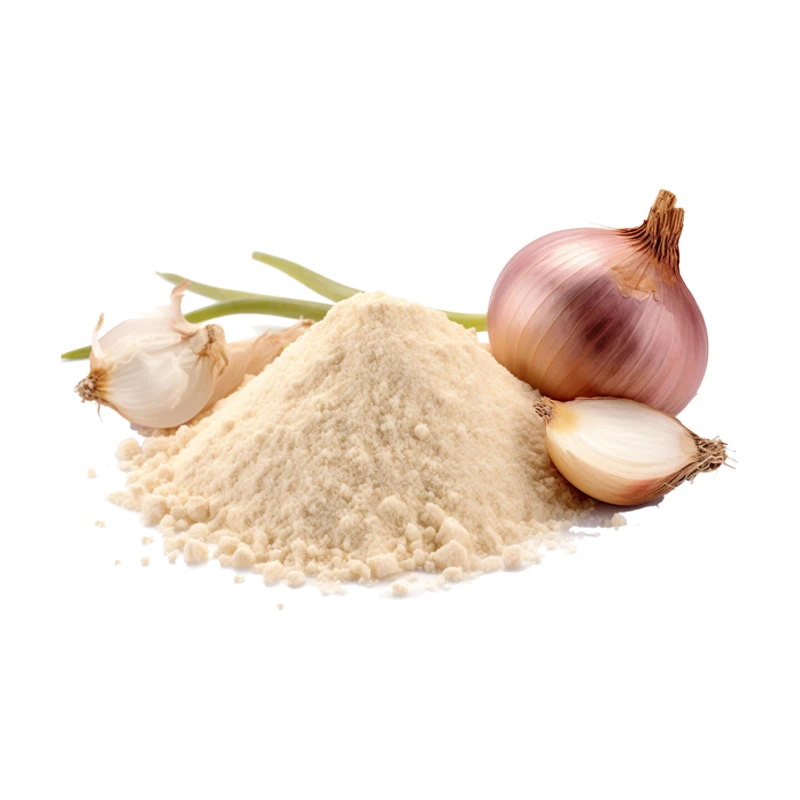 Onion powder photo