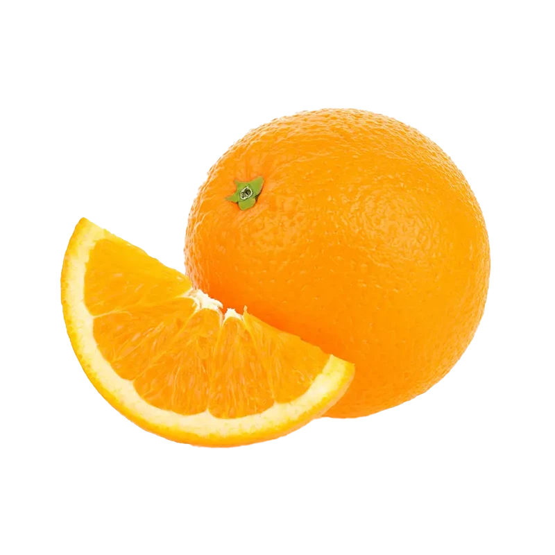 oranges