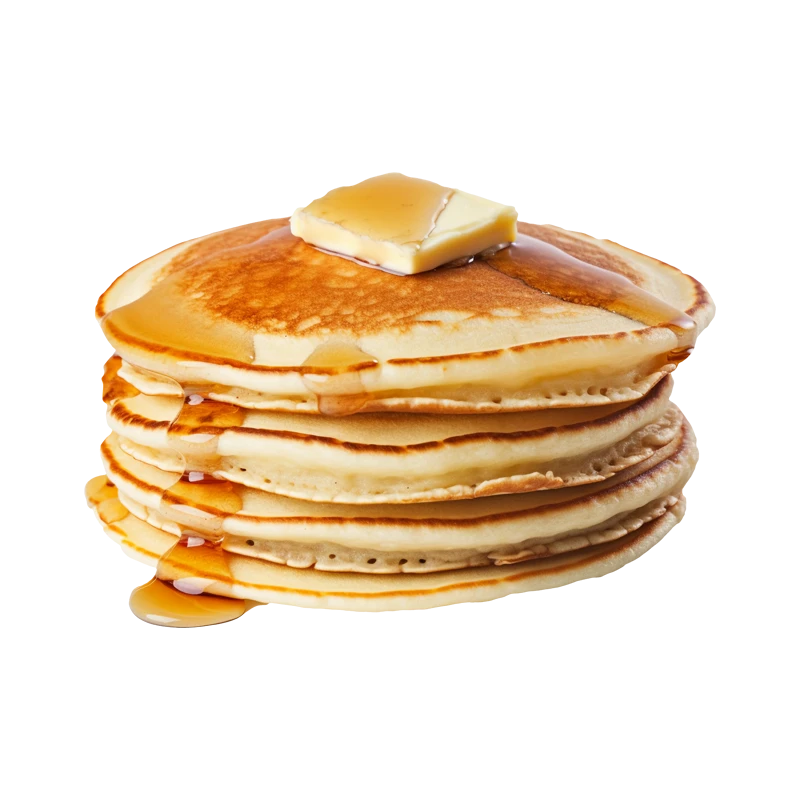 pancakes