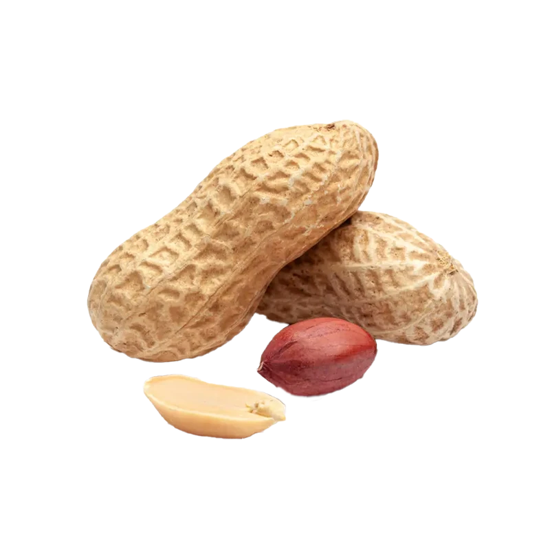 peanuts