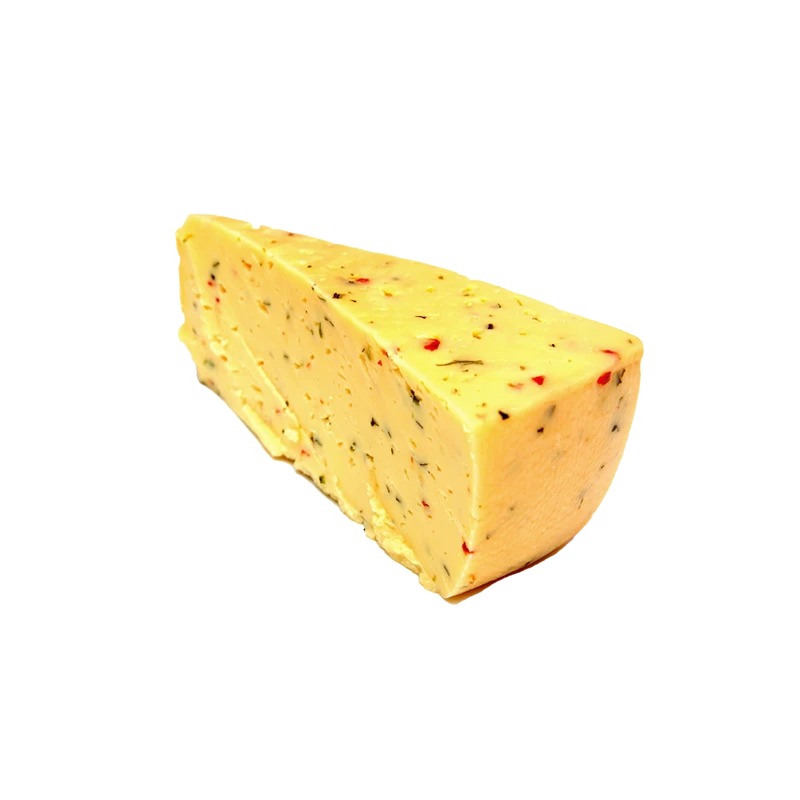 brânză pepper jack