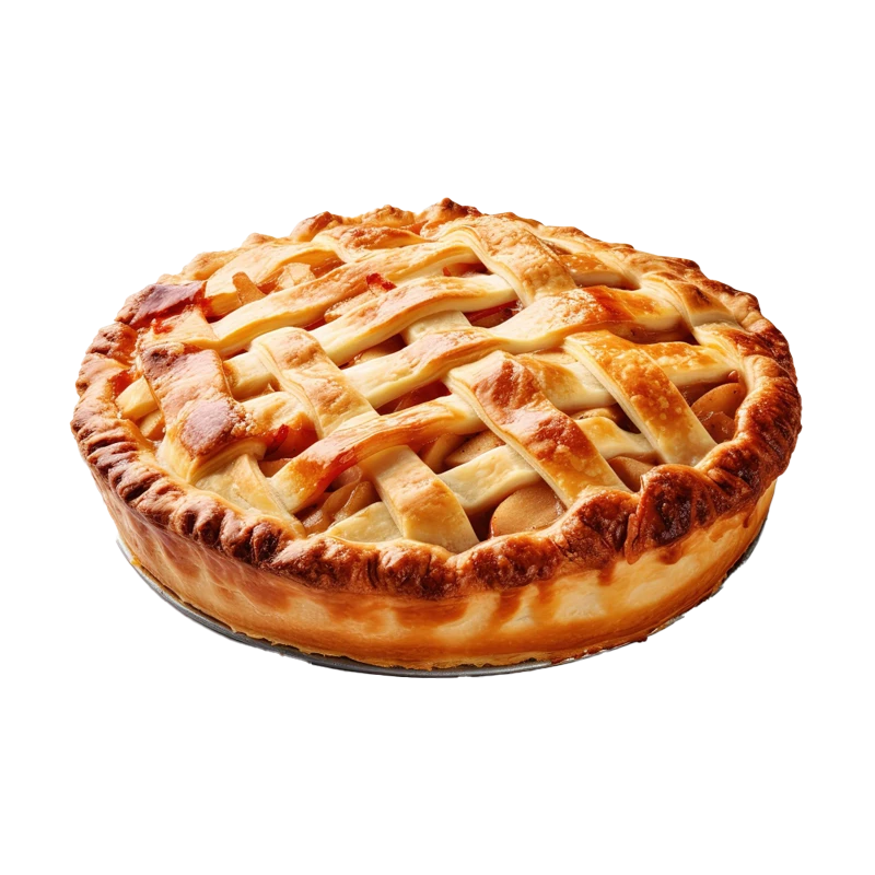 Pie photo