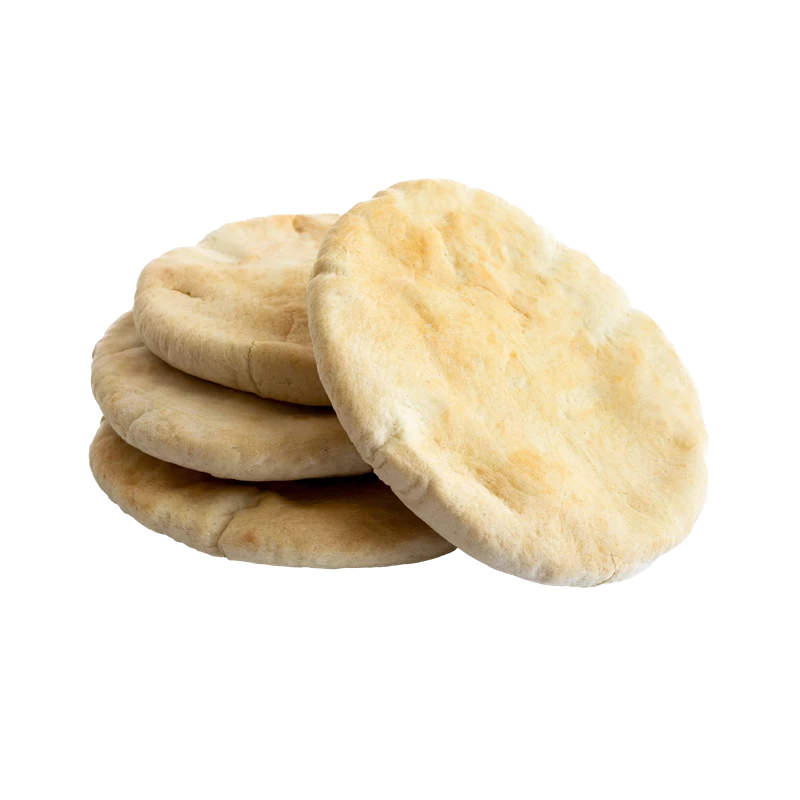 Pita bread photo