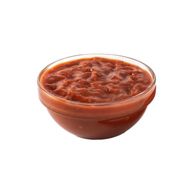 pizza sauce