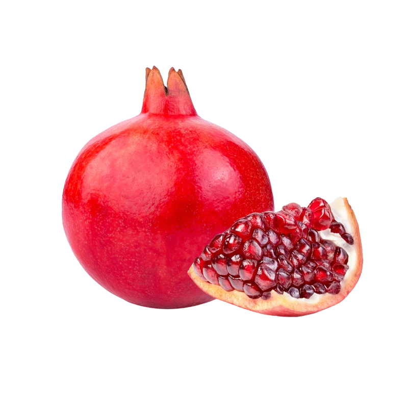 Pomegranate photo