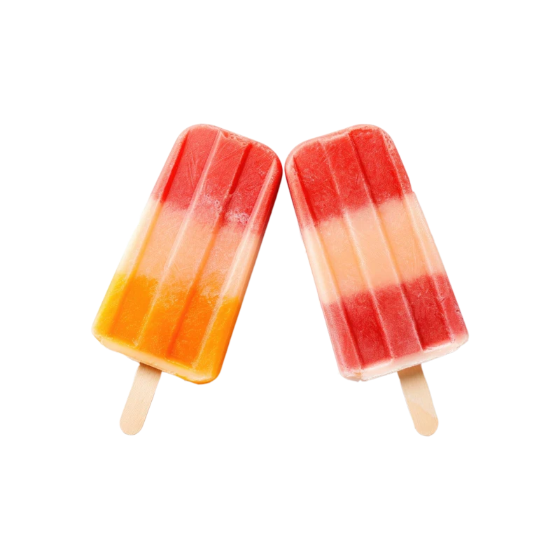 Popsicles photo