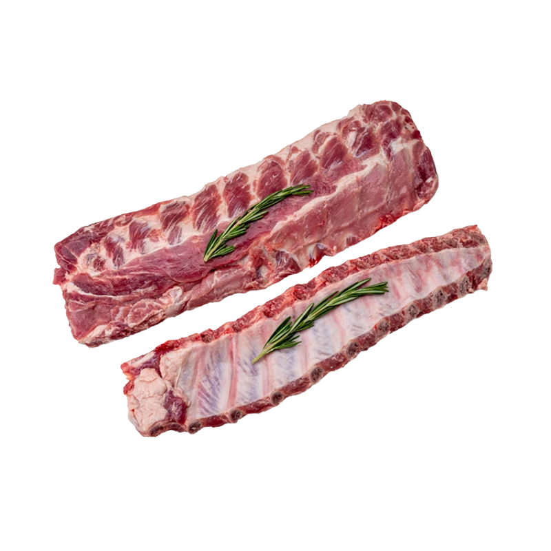 spareribs