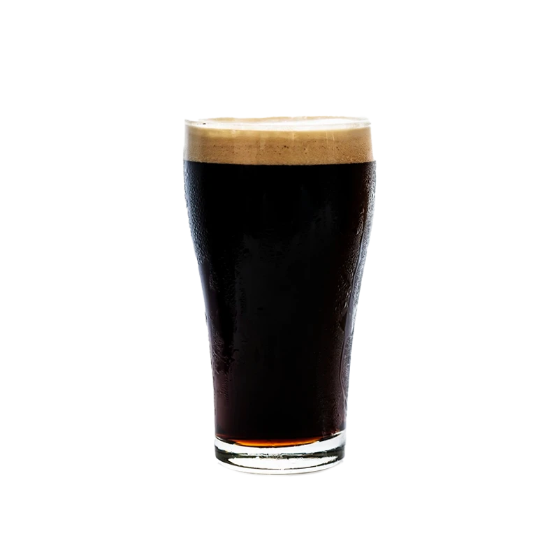 Porter beer photo