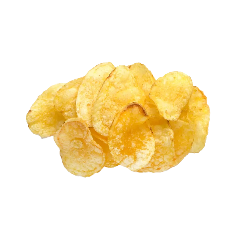 potato chips