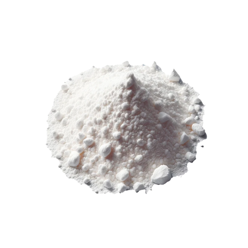 Potato starch photo