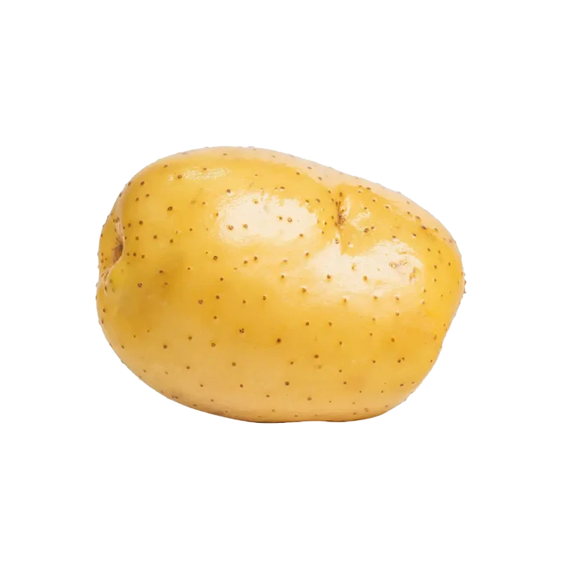 Potatoes photo