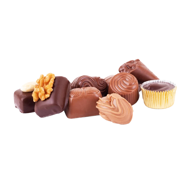 pralines