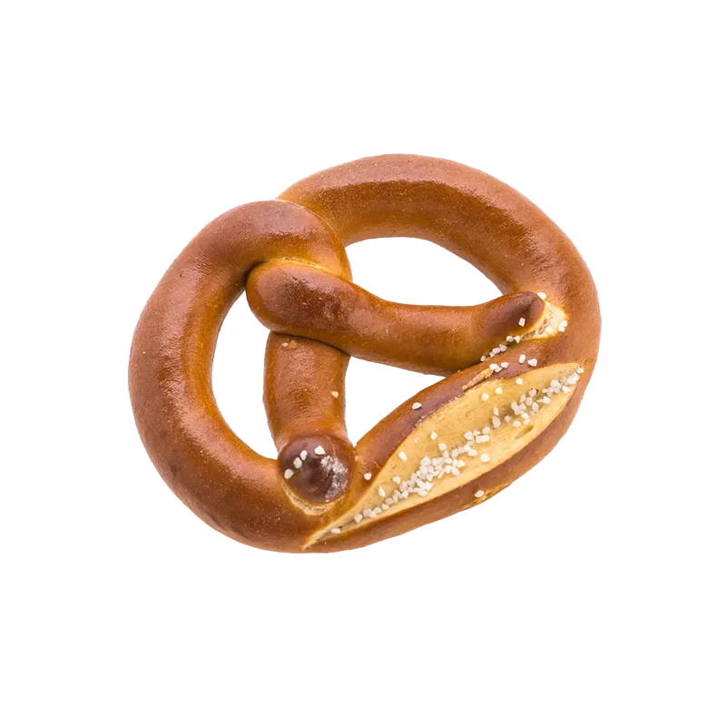 Pretzels photo