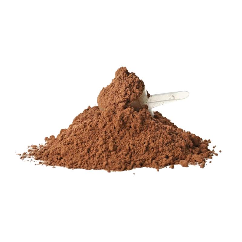 Protein powder photo