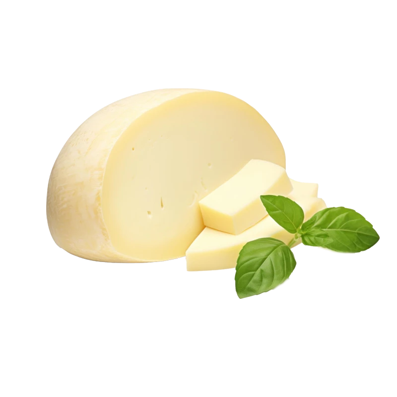 brânză provolone