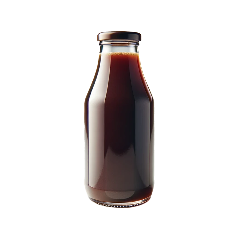 Prune juice photo