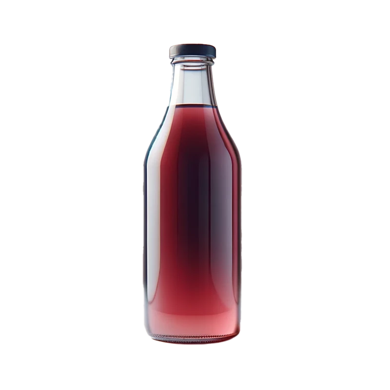 raspberry syrup