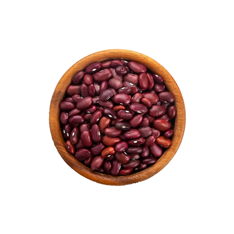 Red kidney beans photo