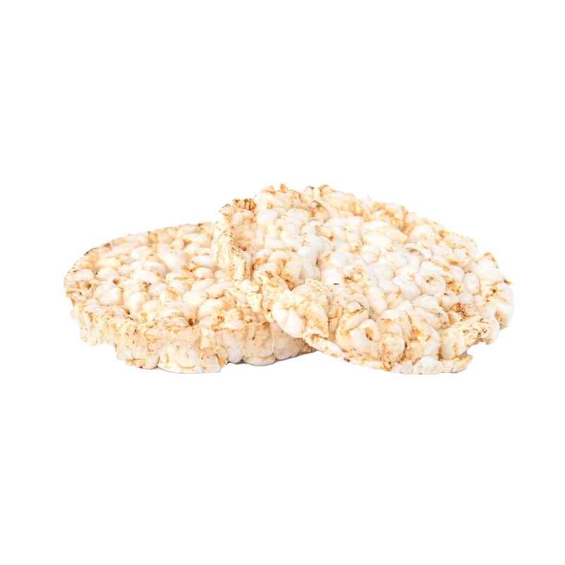 Rice cakes photo