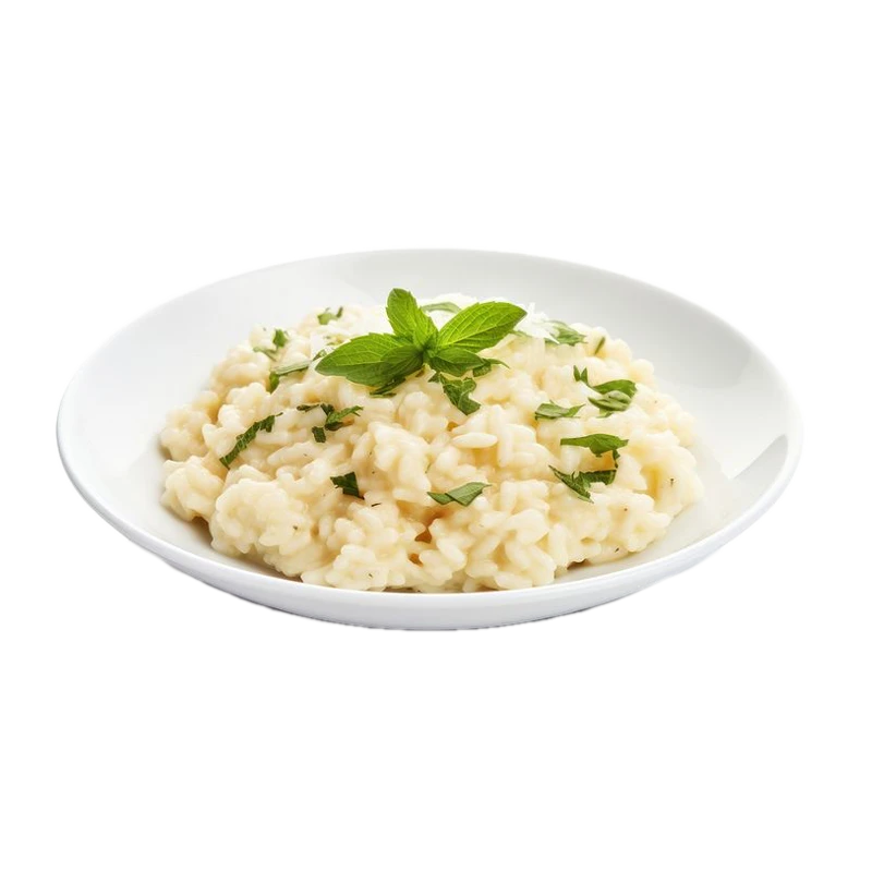 Risotto photo