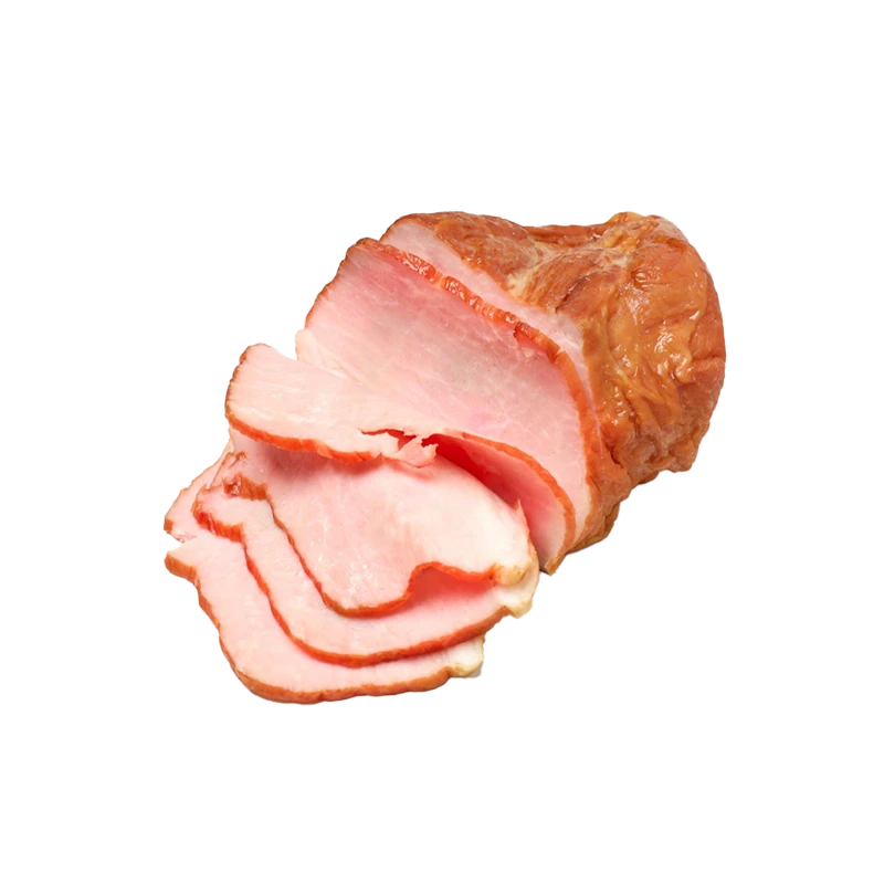 prosciutto arrosto