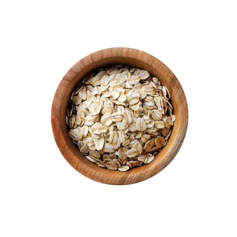 rolled oats