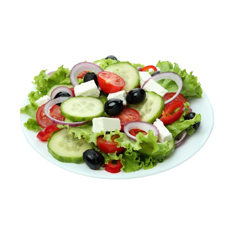 salata