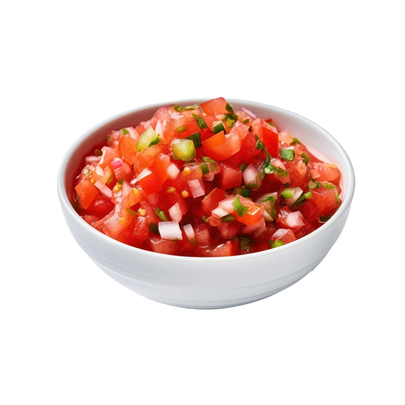 Salsa — Nutrients, Health Benefits, And Shopping Tips