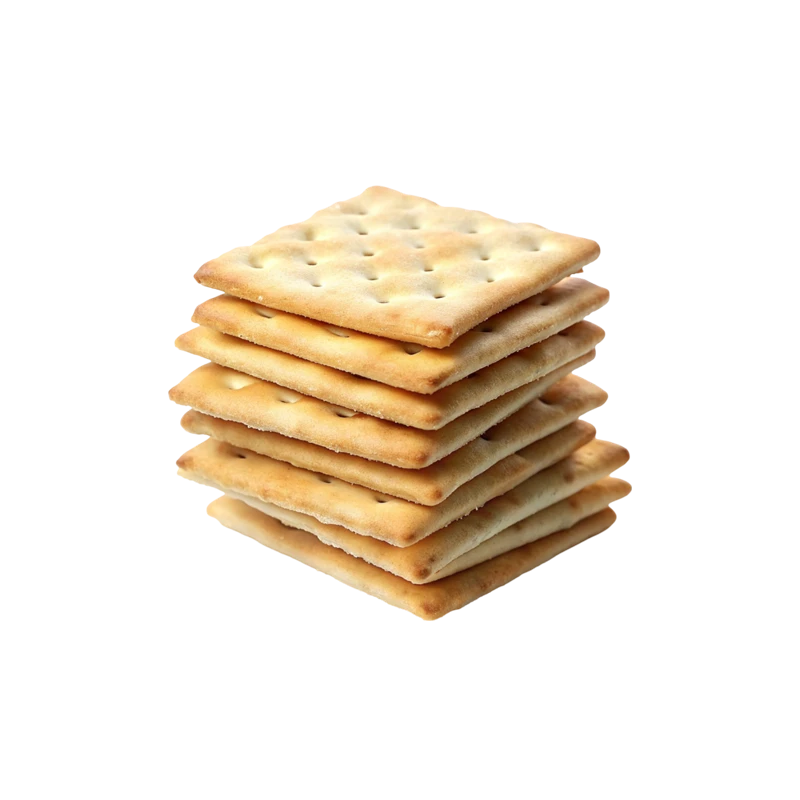 galletas saladas