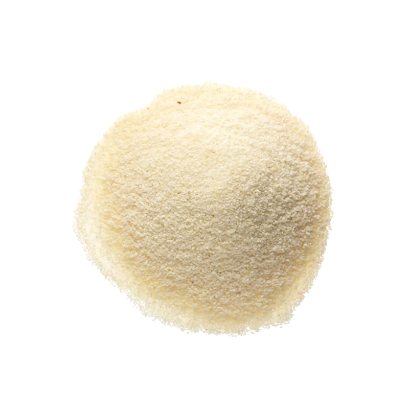 Semolina photo