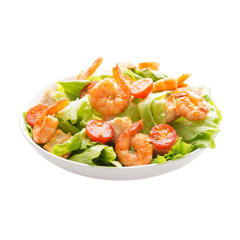 shrimp salad