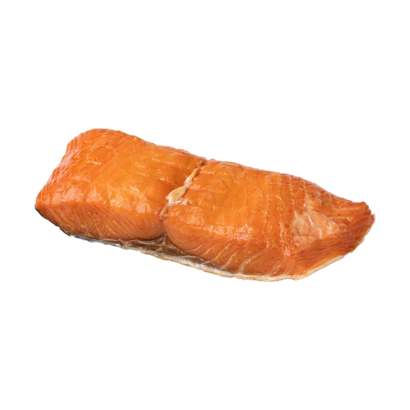 gerookte zalm