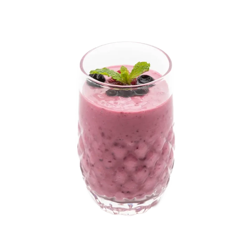 smoothie