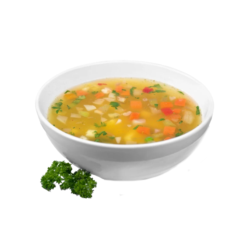 Soup photo