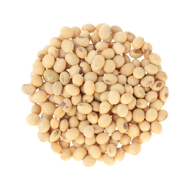 soybeans