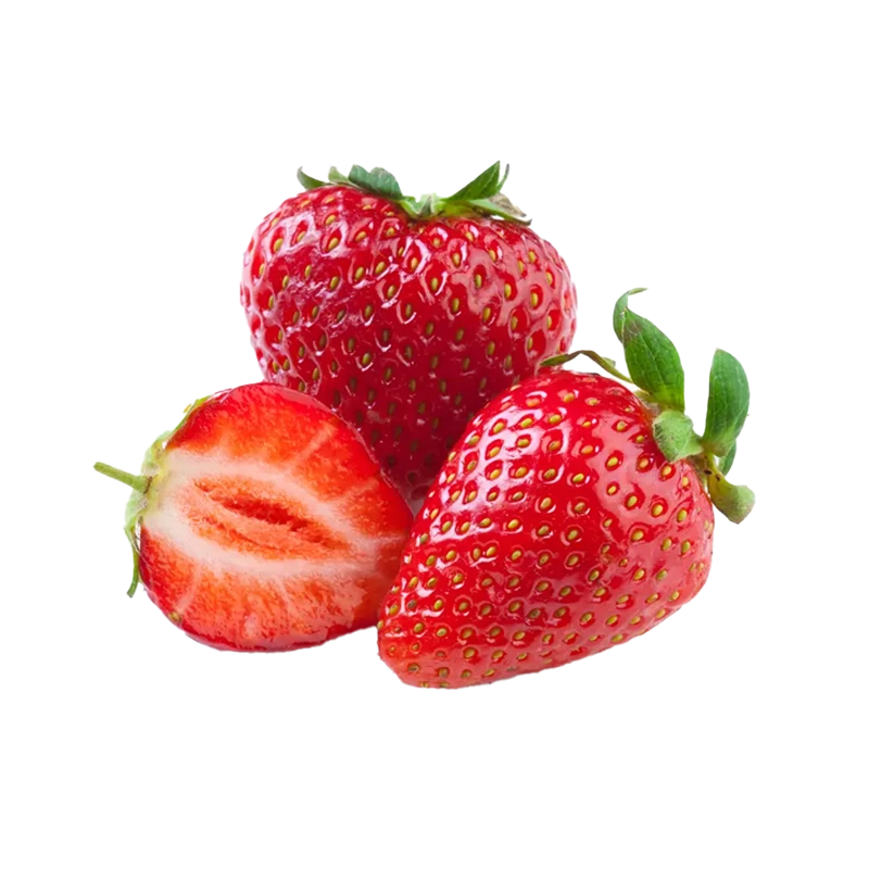 fresas foto